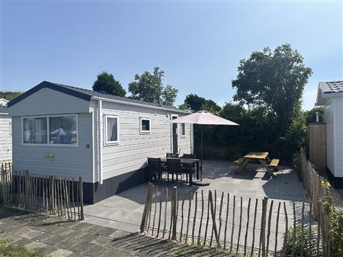 Holiday Home/Apartment - 3 persons -  - Badweg - 1976 BZ - Ijmuiden