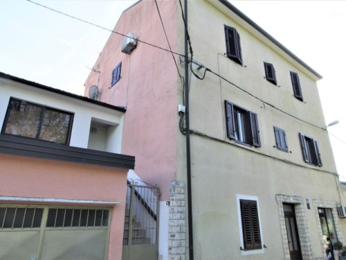 Ferieleilighet - 5 personer -  - Savudrija - 52475 - Savudrija