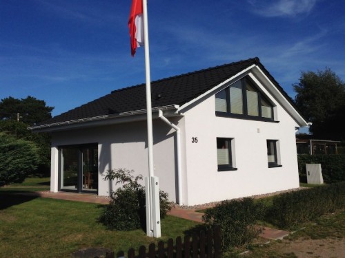 Sommerhus - 5 personer -  - 23570 - Lübeck