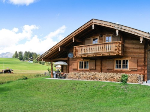 Fritidshus - 6 personer -  - 6100 - Seefeld In Tirol