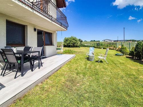 Holiday apartment - 3 persons -  - Zastan - 72-514 - Zastan