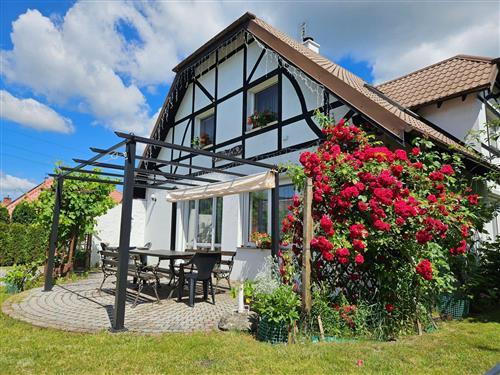 Sommerhus - 11 personer -  - Stawiguda - 11-034