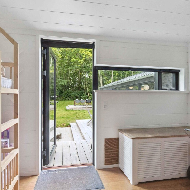 Ferienhaus - 10 Personen -  - Næsgårdsvej - Ordrup - 4540 - Northwest Zealand