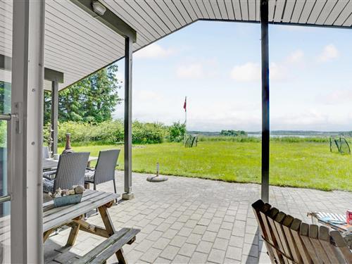 Ferienhaus - 8 Personen -  - Hvidstenvej - Knud Strand - 7860 - Spöttrup