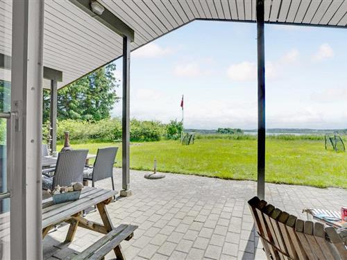 Ferienhaus - 6 Personen -  - Hvidstenvej - Knud Strand - 7860 - Spöttrup