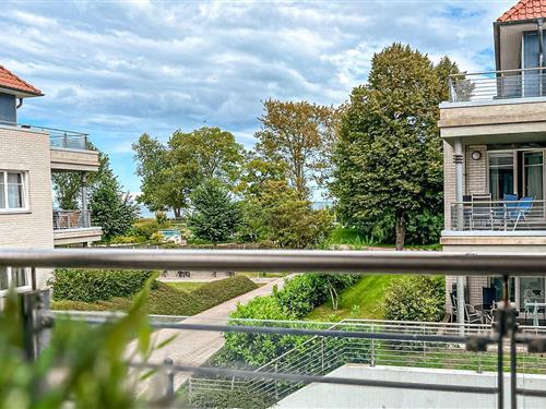 Ferielejlighed - 4 personer -  - Dünenweg - 23946 - Ostseebad Boltenhagen