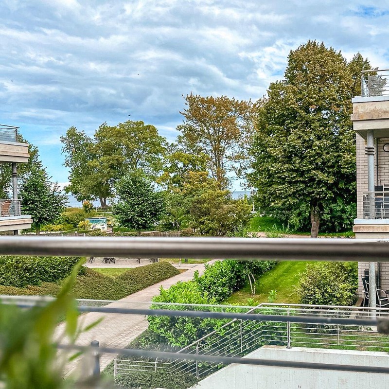 Ferielejlighed - 4 personer -  - Dünenweg - 23946 - Ostseebad Boltenhagen