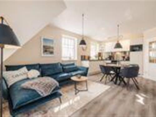 Ferieleilighet - 4 personer -  - Waldstraße - 18375 - Prerow