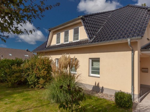 Sommerhus - 9 personer -  - Am Süßling - 18551 - Glowe