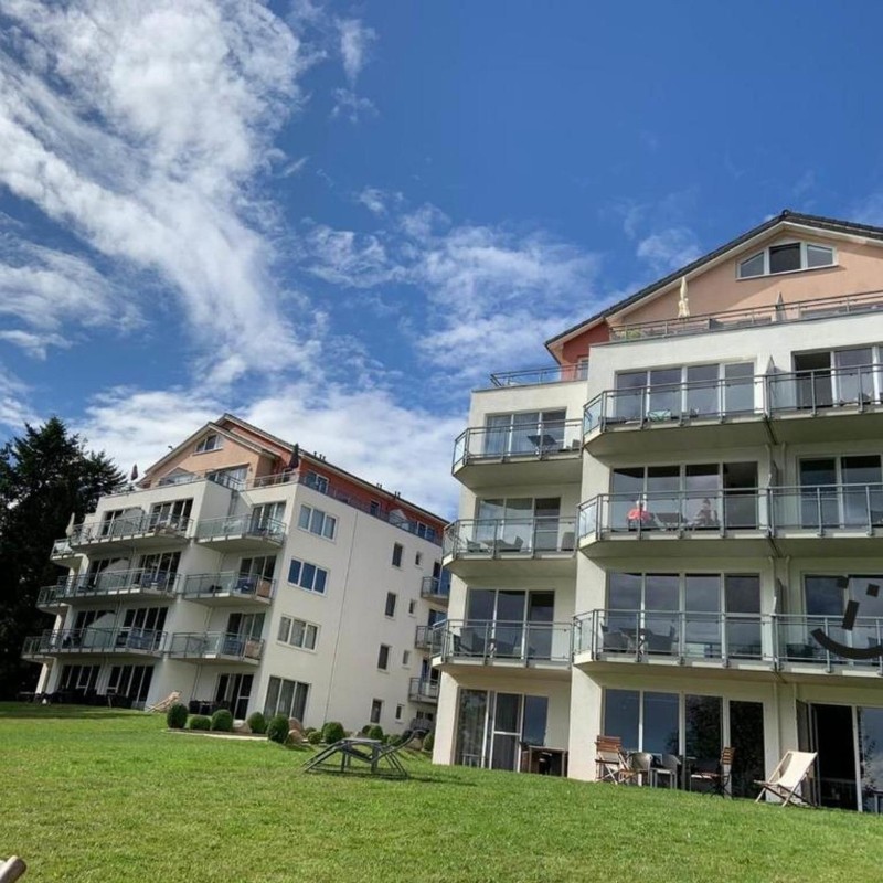 Ferielejlighed - 3 personer -  - Plöner Chaussee - 24326 - Ascheberg
