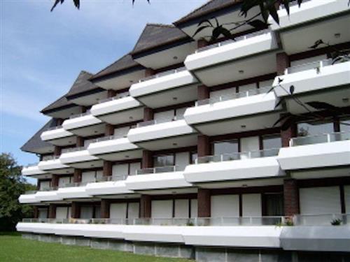 Ferielejlighed - 6 personer -  - Helgolandstr. - 26969 - Butjadingen