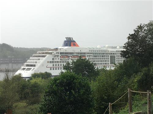 Sommerhus - 6 personer -  - Knooper Landstraße - 24161 - Altenholz