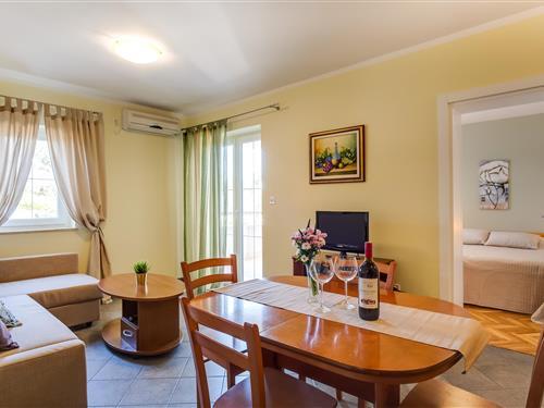 Feriehus / leilighet - 5 personer -  - Mali Lošinj - 51550 - Mali Lošinj