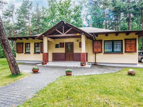 Feriehus - 6 personer -  - Piastowska - 72-404 - Pobierowo