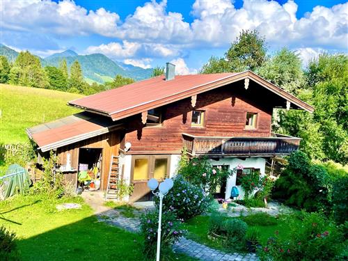 Ferielejlighed - 2 personer -  - Illmauer Weg - 83242 - Reit Im Winkl