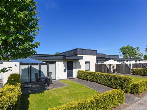 Ferieleilighet - 4 personer -  - Taddigshörn - 26427 - Bensersiel