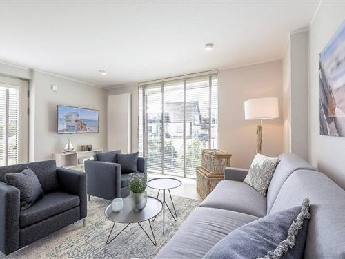 Ferielejlighed - 4 personer -  - Freienwalder Straße - 23743 - Grömitz