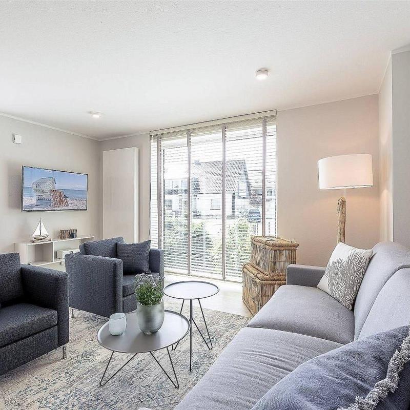 Ferielejlighed - 4 personer -  - Freienwalder Straße - 23743 - Grömitz