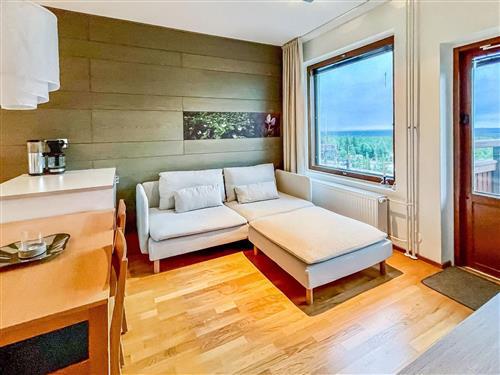 Holiday home - 4 persons -  - Ylläsjärvi - 95980
