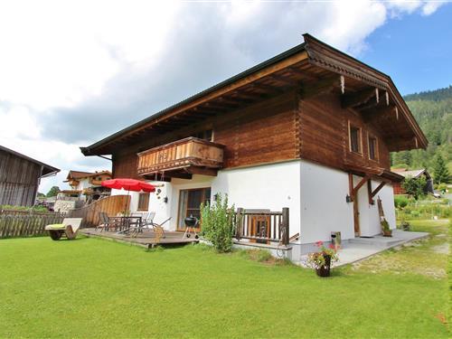 Ferienhaus - 6 Personen -  - 5771 - Leogang