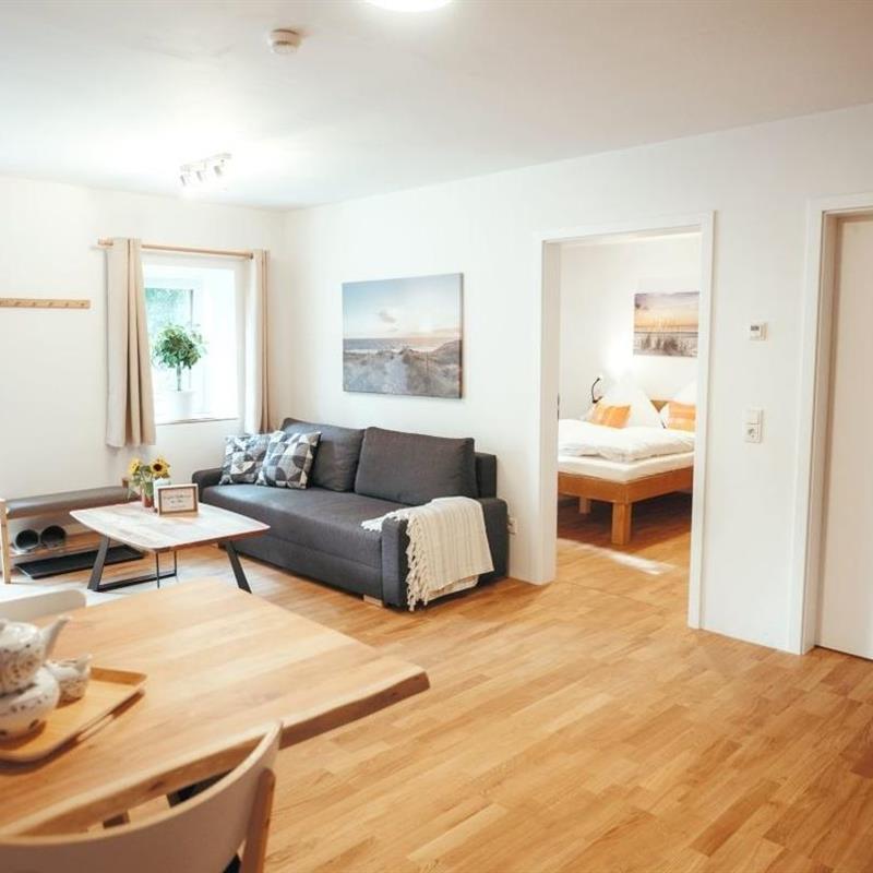 Ferielejlighed - 2 personer -  - Alter Postweg - 26524 - Hagermarsch