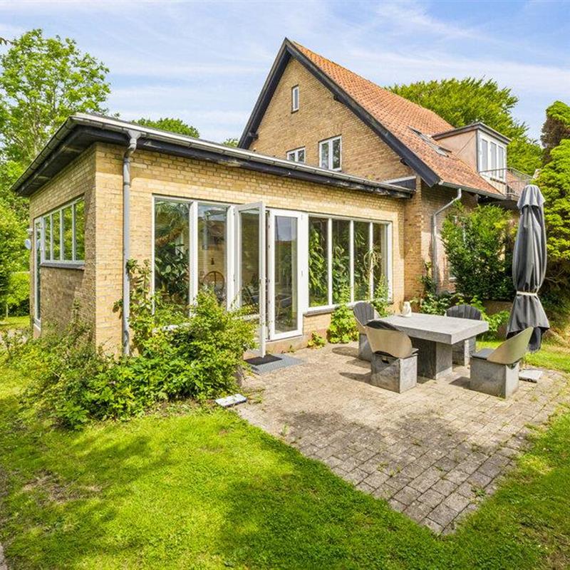 Ferienhaus - 5 Personen -  - Østergade - 7900 - Nyköbing Mors