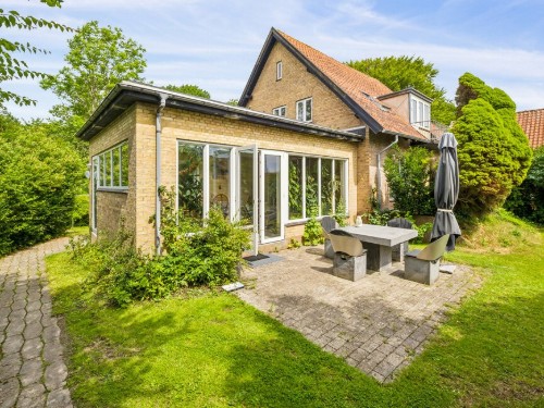 Sommerhus - 5 personer -  - Østergade - 7900 - Nykøbing Mors