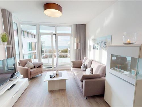 Ferielejlighed - 2 personer -  - Dünenweg - 23730 - Pelzerhaken