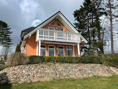 Feriehus - 6 personer -  - 19395 - Plau Am See \/ Ot Quetzin