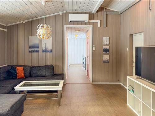 Fritidshus - 2 personer -  - Skogveien - 2480 - Koppang