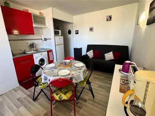 Ferienhaus - 4 Personen -  - 11100 - Narbonne