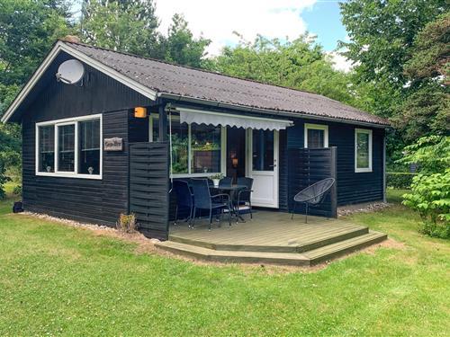 Sommerhus - 4 personer -  - Søndermarken - Svostrup - 8600 - Silkeborg