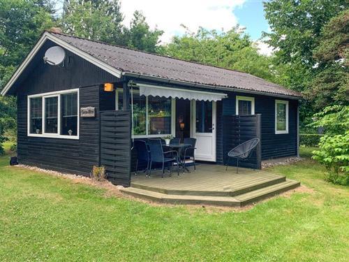 Ferienhaus - 4 Personen -  - Søndermarken - Svostrup - 8600 - Silkeborg