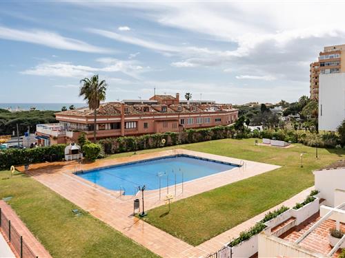 Ferielejlighed - 4 personer -  - 29649 - Malaga