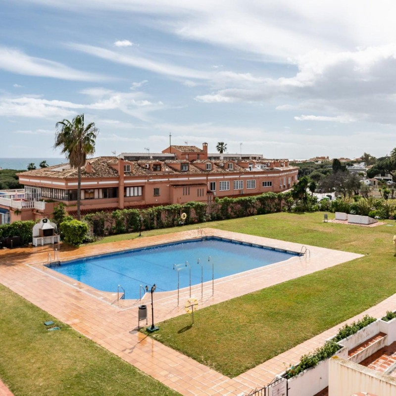 Ferielejlighed - 4 personer -  - 29649 - Malaga