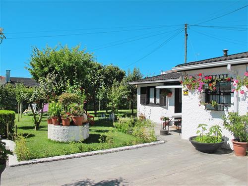Holiday home - 4 persons -  - Fao - 4740-343