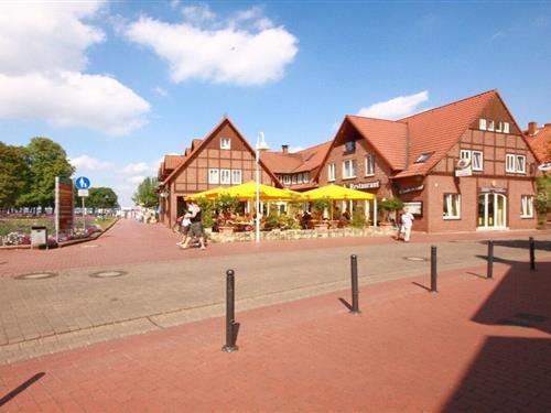 Feriehus - 2 personer -  - 31515 - Wunstorf-Steinhude