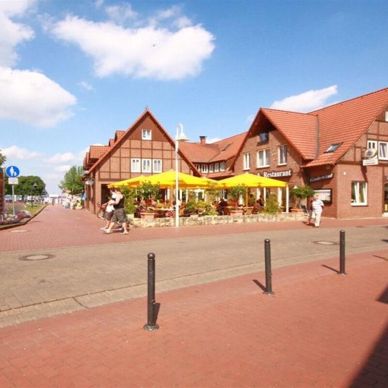 Sommerhus - 2 personer -  - 31515 - Wunstorf-Steinhude