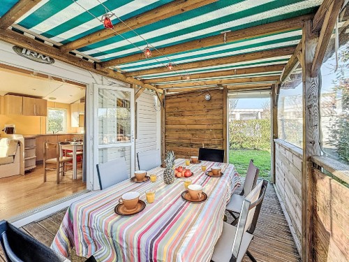 Ferielejlighed - 6 personer -  - Carnac - 56340