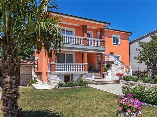 Holiday apartment - 3 persons -  - Vinez - Labin-Vinez - 52220 - Labin