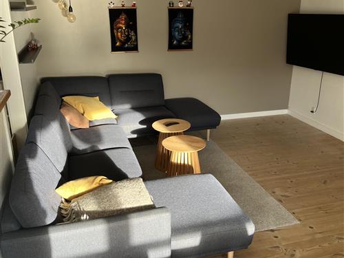 Fritidshus - 5 personer -  - Krebseparken - 6710 - Esbjerg