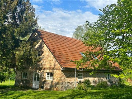 Ferielejlighed - 3 personer -  - Dubnitz - 18546 - Sassnitz