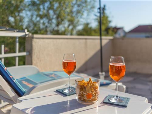 Sommerhus - 8 personer -  - Kanica - 22203 - Kanica