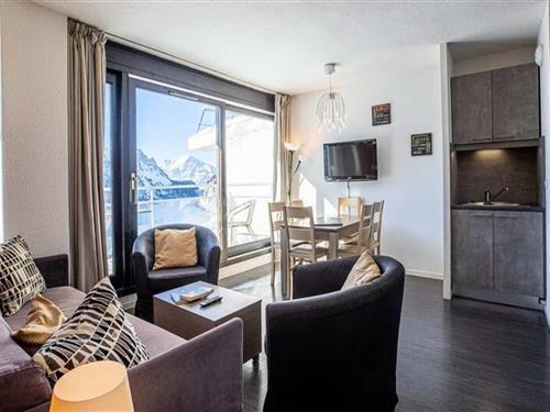 Ferienhaus - 6 Personen -  - 74300 - Flaine