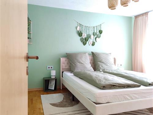 Ferienwohnung - 4 Personen -  - Liebenaustraße - 71111 - Waldenbuch