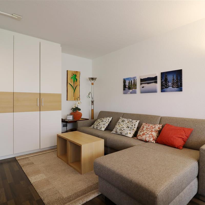 Ferielejlighed - 4 personer -  - Unterer Mühlenweg - 79859 - Schluchsee