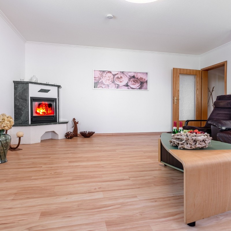 Ferielejlighed - 4 personer -  - Feldstraße - 17459 - Koserow