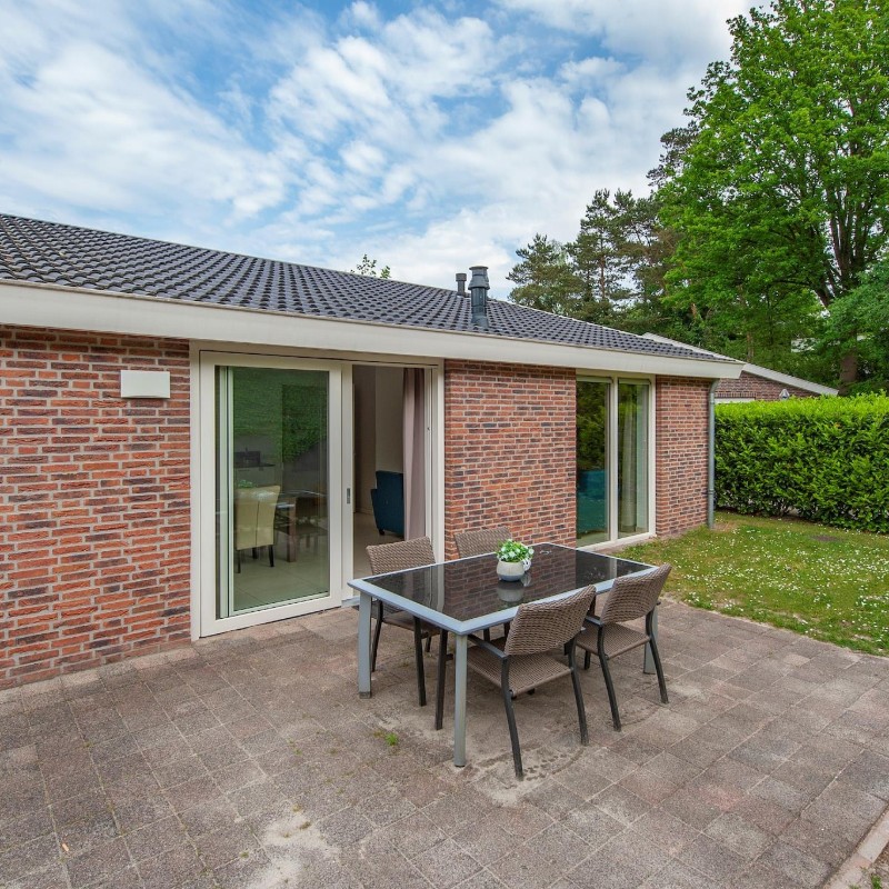 Villa - 4 personer -  - 5944NK - Arcen