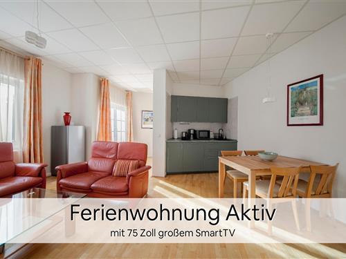 Holiday Home/Apartment - 4 persons -  - Neue Straße - 98559 - Oberhof