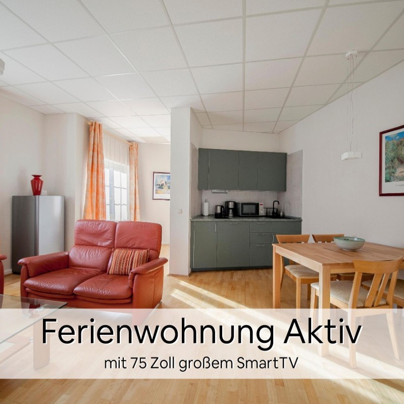 Ferielejlighed - 4 personer -  - Neue Straße - 98559 - Oberhof